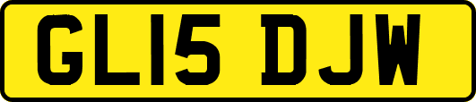 GL15DJW