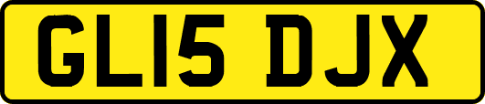 GL15DJX