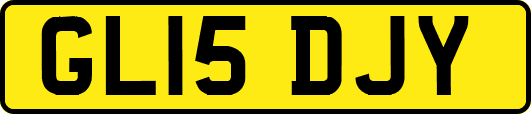 GL15DJY