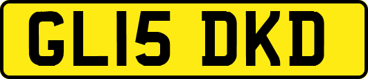 GL15DKD