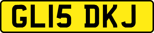 GL15DKJ