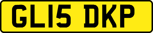 GL15DKP