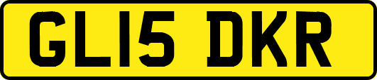 GL15DKR