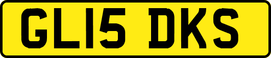 GL15DKS