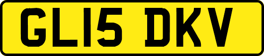 GL15DKV