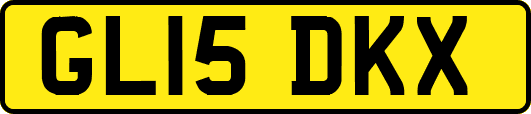 GL15DKX