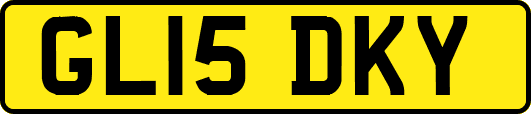 GL15DKY
