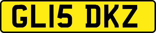 GL15DKZ