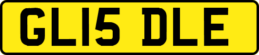 GL15DLE