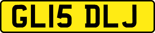 GL15DLJ