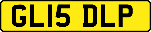 GL15DLP