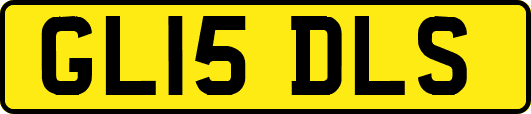 GL15DLS