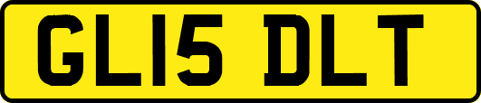 GL15DLT