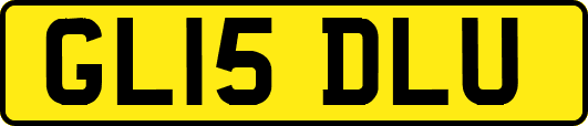 GL15DLU