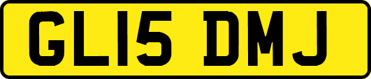 GL15DMJ