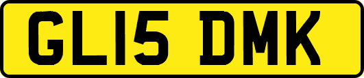 GL15DMK