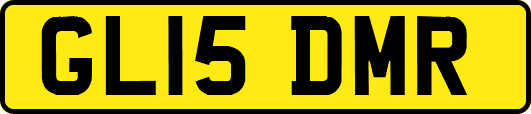 GL15DMR