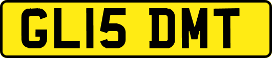 GL15DMT
