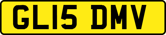 GL15DMV