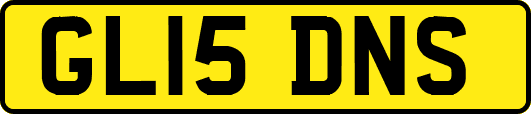 GL15DNS