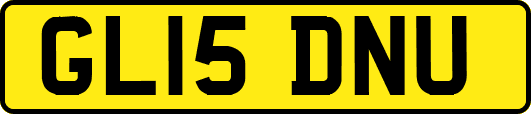 GL15DNU