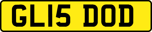 GL15DOD