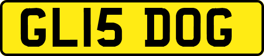 GL15DOG