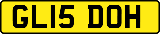 GL15DOH