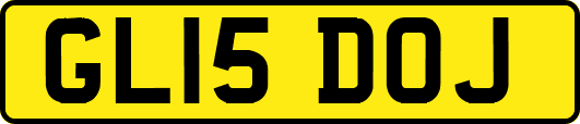 GL15DOJ