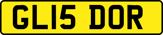 GL15DOR