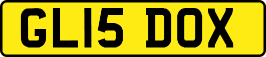GL15DOX