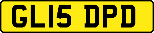 GL15DPD