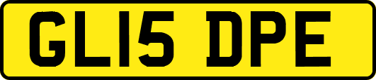GL15DPE