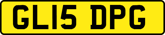 GL15DPG