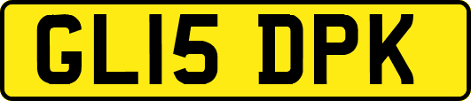 GL15DPK