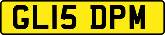 GL15DPM