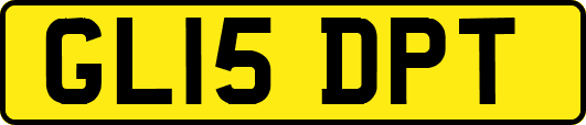 GL15DPT