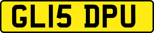 GL15DPU