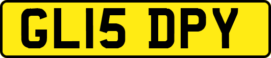 GL15DPY