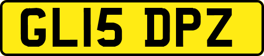 GL15DPZ