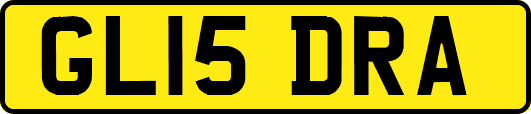 GL15DRA