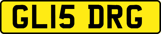 GL15DRG