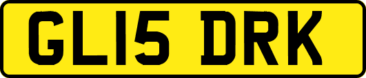 GL15DRK