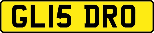 GL15DRO