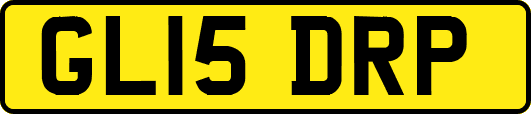 GL15DRP