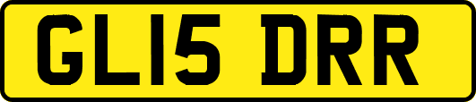 GL15DRR