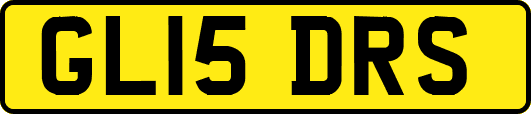 GL15DRS