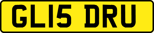 GL15DRU