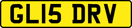 GL15DRV