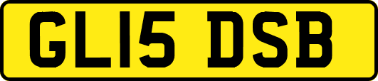 GL15DSB